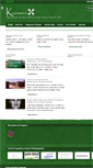 Mobile Screenshot of kusewera.org